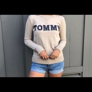 Tommy Hilfiger Sweater